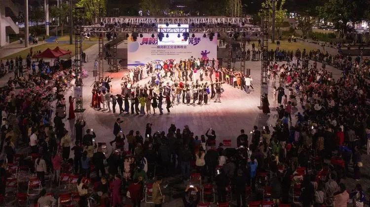 国标 vs 拉丁 vs 摩登:社交舞里这些词到底有什么关系