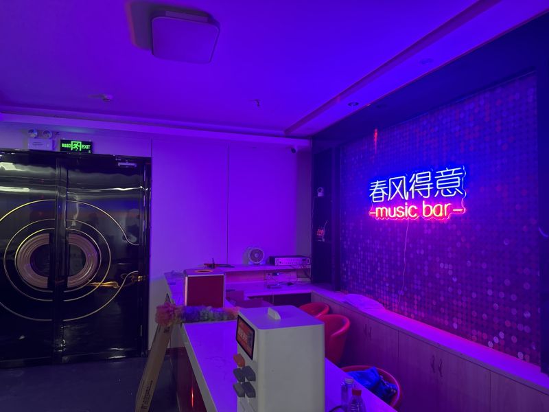 金华社交舞地图：火腿要腌三年，舞池今晚就热