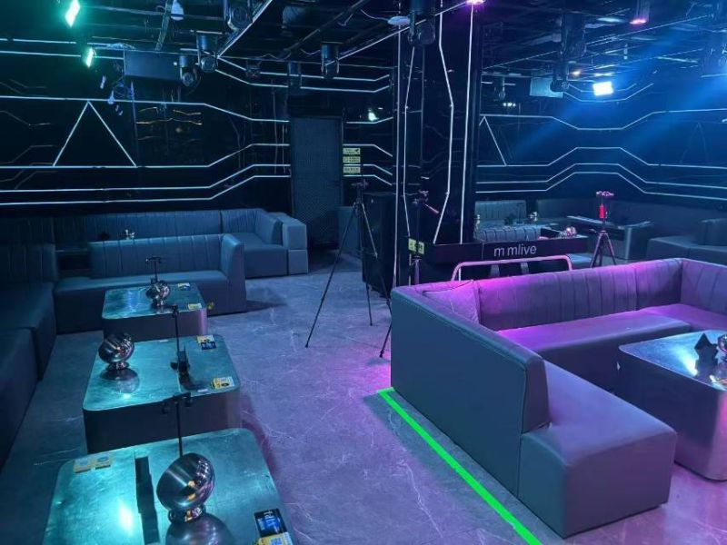 大连社交舞地图：浪漫之都不白叫，舞步里透着讲究
