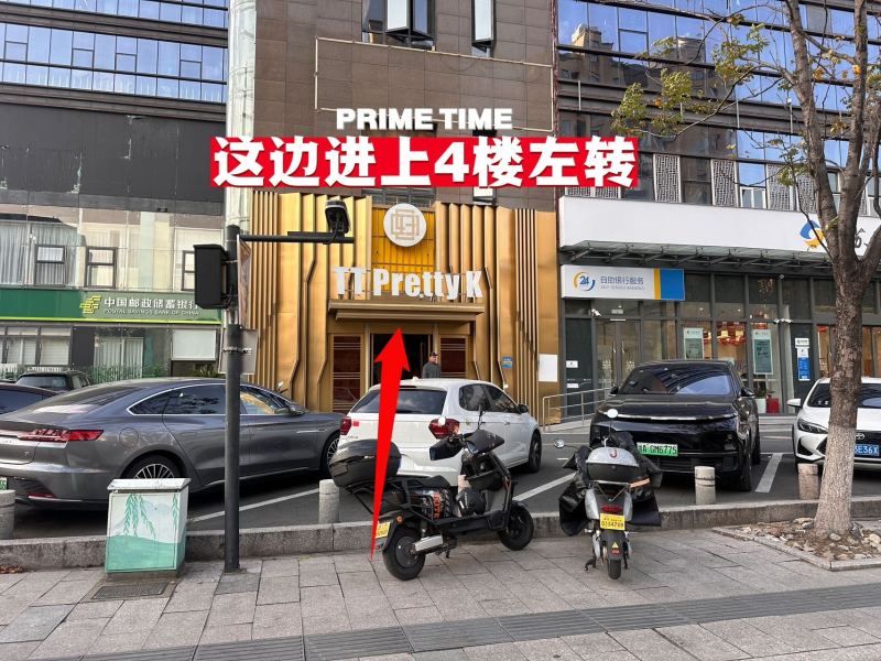戴眼镜、汗手、容易脸红：跳舞小尴尬急救手册
